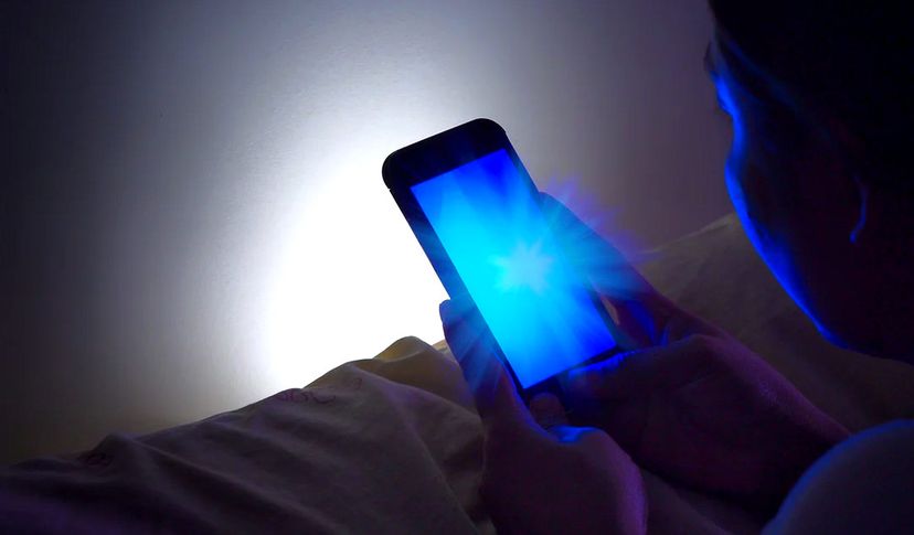 Is It Necessary to Protect Ourselves From Blue Light?