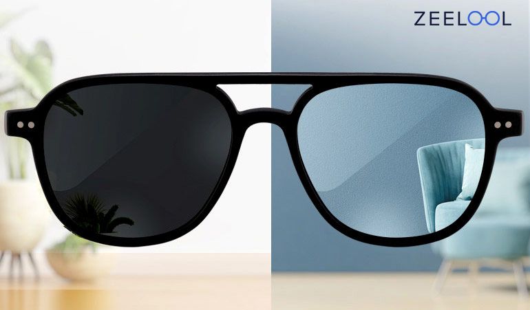 What are Photochromic Eyeglasses?