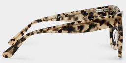 Minguela Brown-Tortoise Square Sunglasses3
