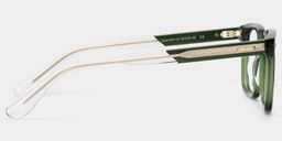 George Green Rectangle Glasses4