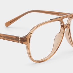 Drew Brown Aviator Glasses4