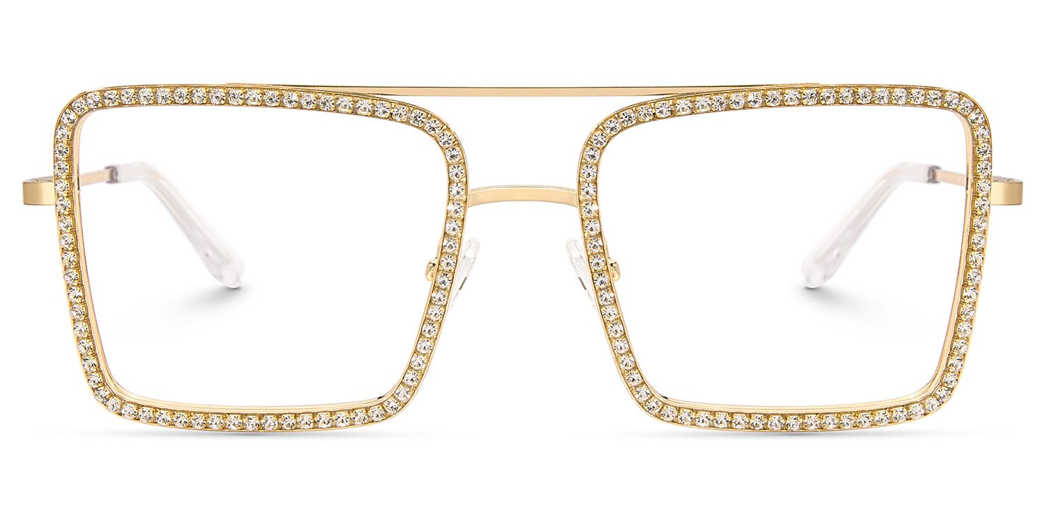 Diva glasses 1