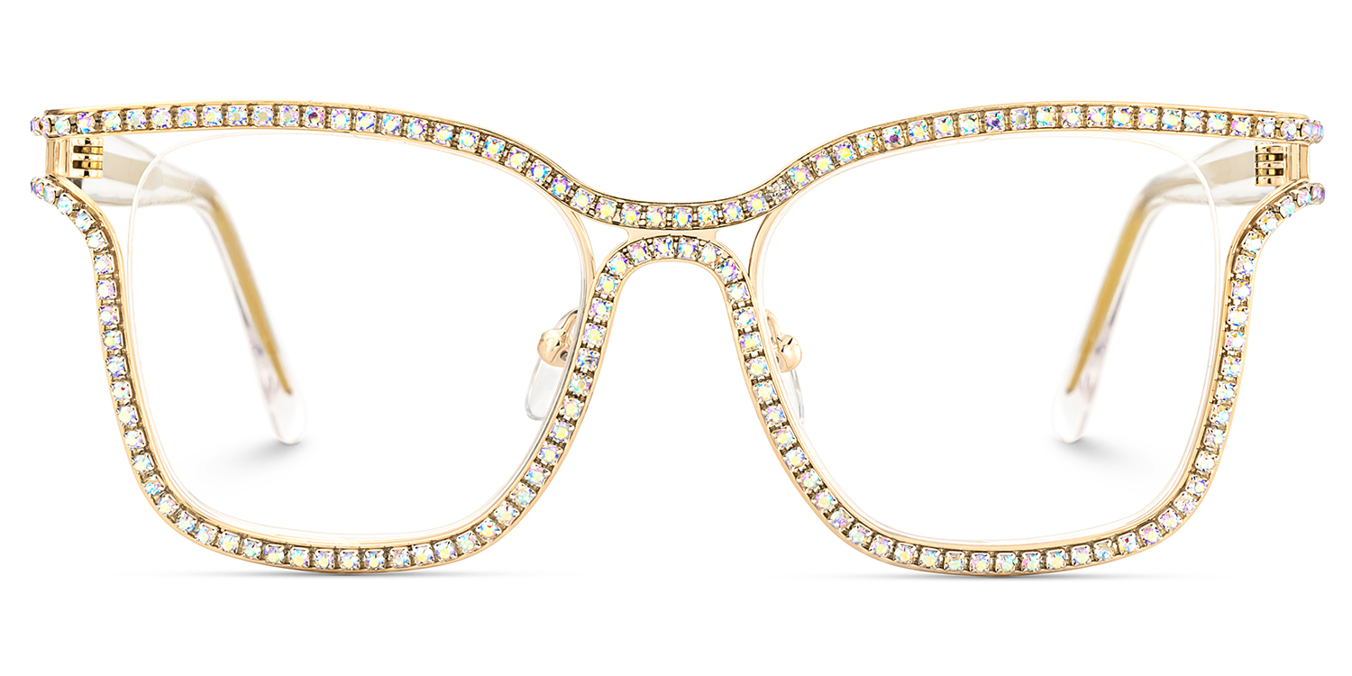 Shine glasses 1