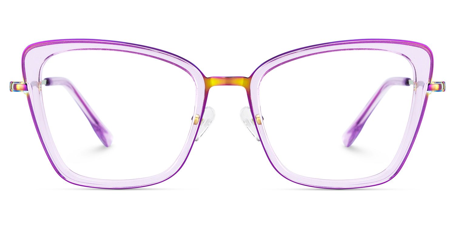 Rosalie glasses 2
