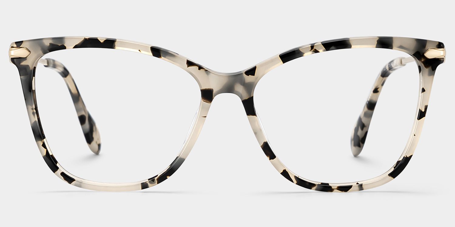 Westley Butterfly Light-Tortoise Glasses | ZEELOOL UK2
