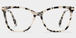 Westley Light-Tortoise Butterfly Glasses2
