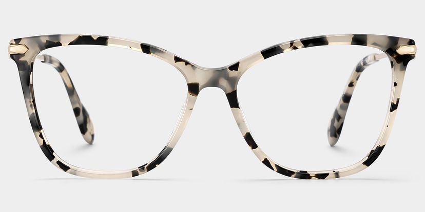 Westley Light-Tortoise Butterfly Glasses