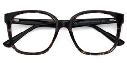 Siner Havana Square Glasses1
