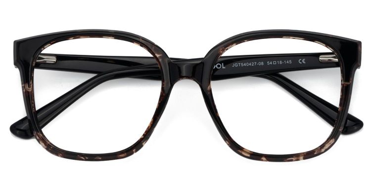 Siner Havana Square Glasses