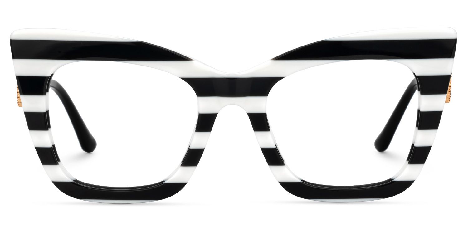Cagle glasses 1