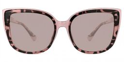 Fenn Multicolor Cat eye Sunglasses0