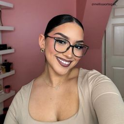 Rodz Dark-Green Square Glasses7