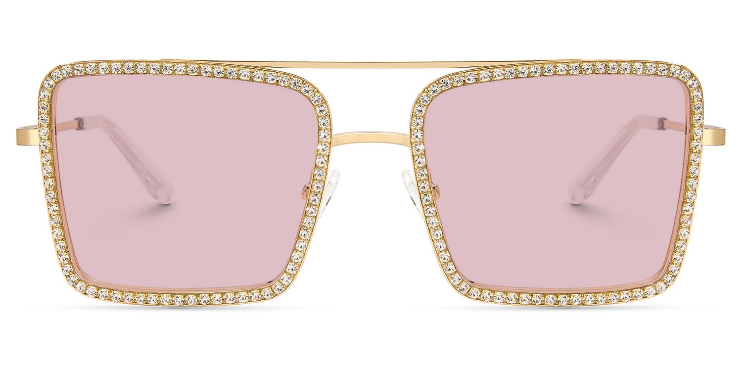 Diva glasses 3