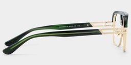 Griff Green Aviator Glasses4