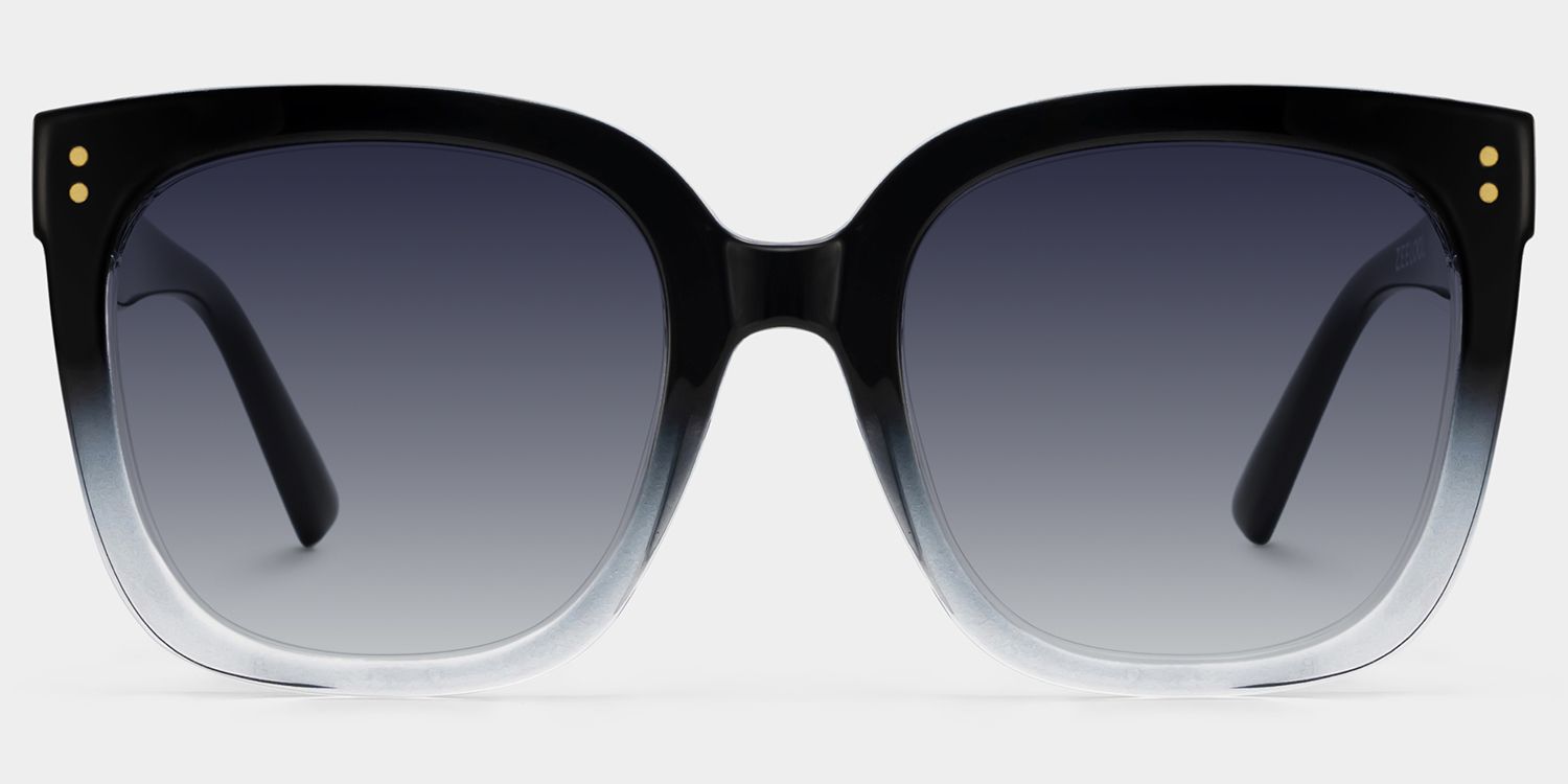 Ebony glasses 12