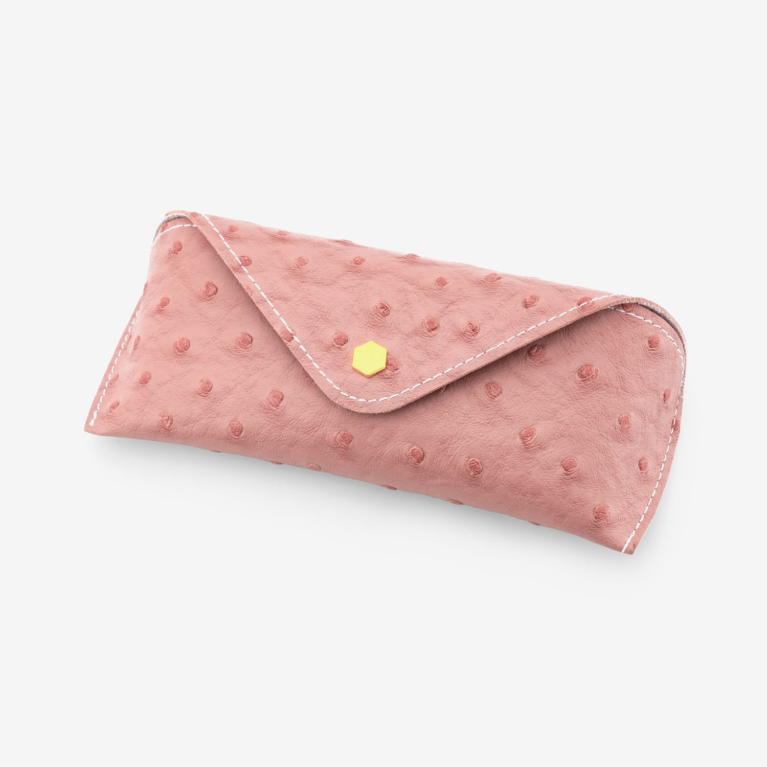 Bag Accessories For Glasses in Pink Color0