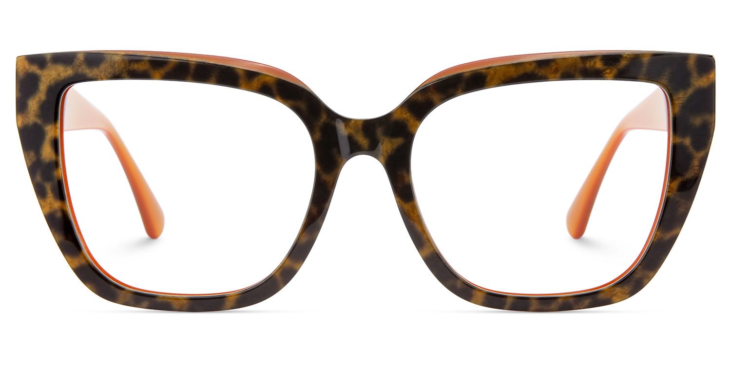 Tamarrah glasses 1