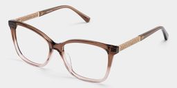 Finnian Brown Butterfly Glasses3