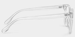 Oglesby Clear Square Glasses3