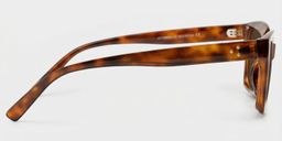 Marley Tortoise Rectangle Sunglasses3