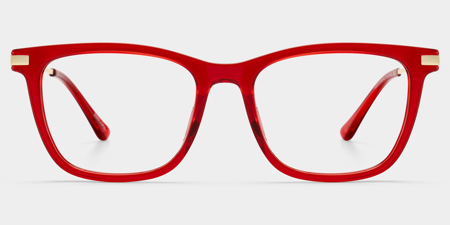 Selena glasses 1
