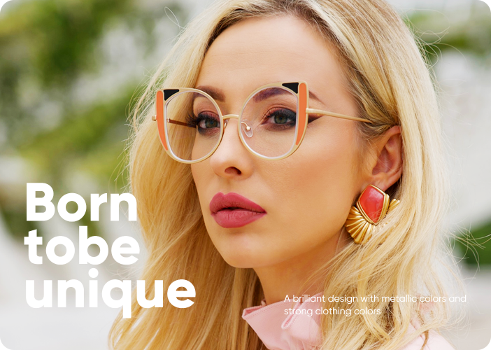 Cateye Black Glasses | Zeelool Eyeglasses9