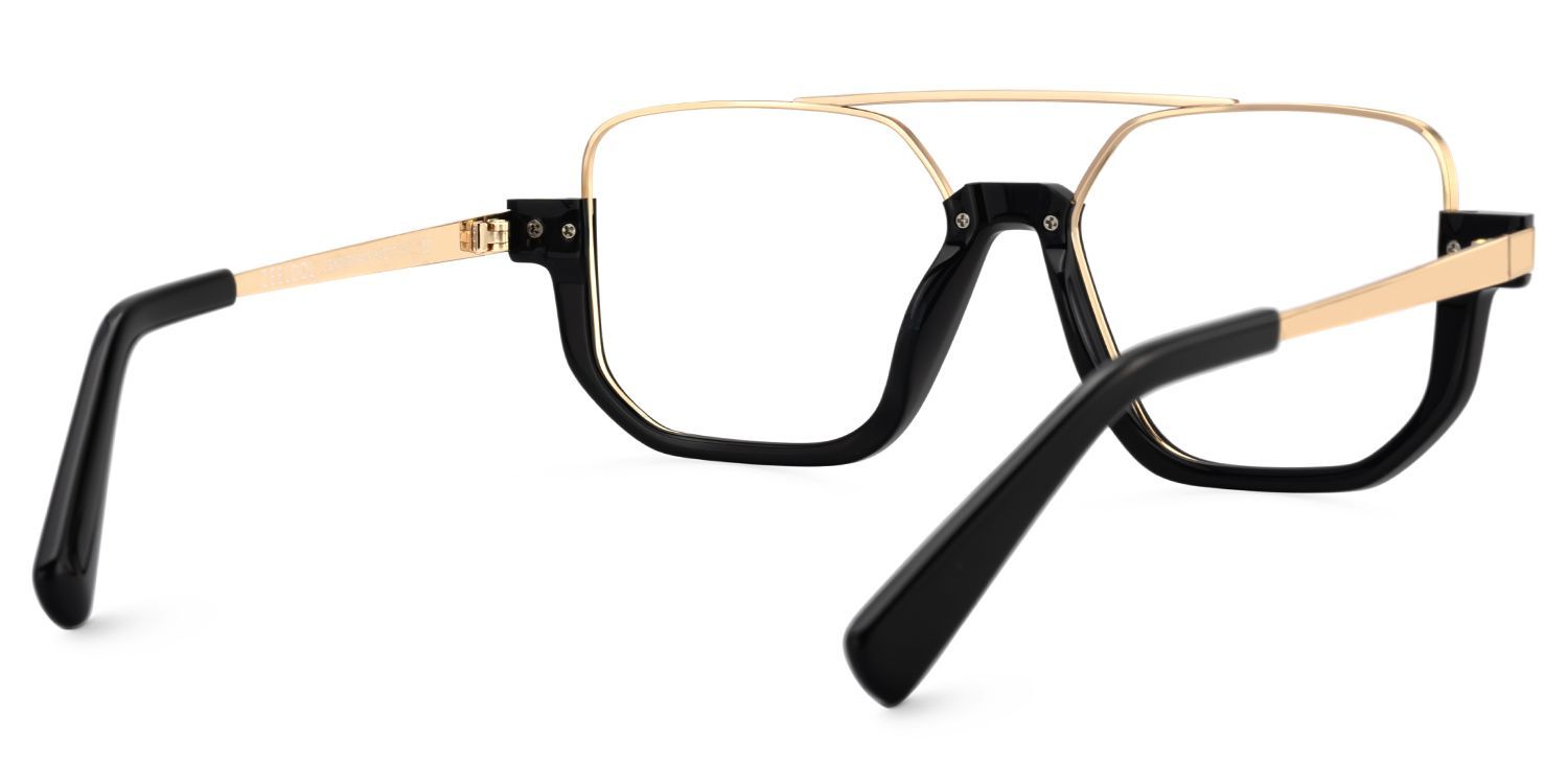 Aviator Frames For Spectacles - Oromiya on Sale | Zeelool5
