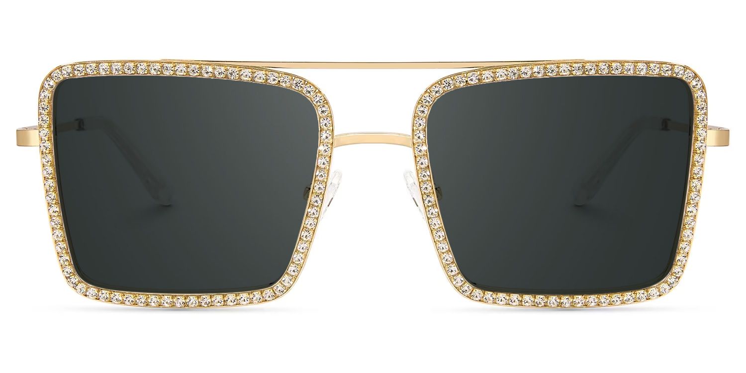 Diva glasses 2
