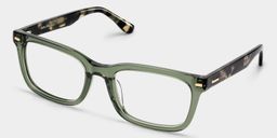 Patrick Green Rectangle Glasses3