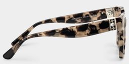 Scicluna Tortoise Square Glasses4