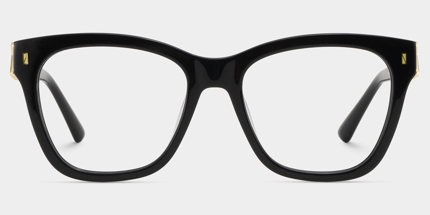 Mae glasses 1