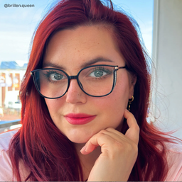 Rodz Black Square Glasses9
