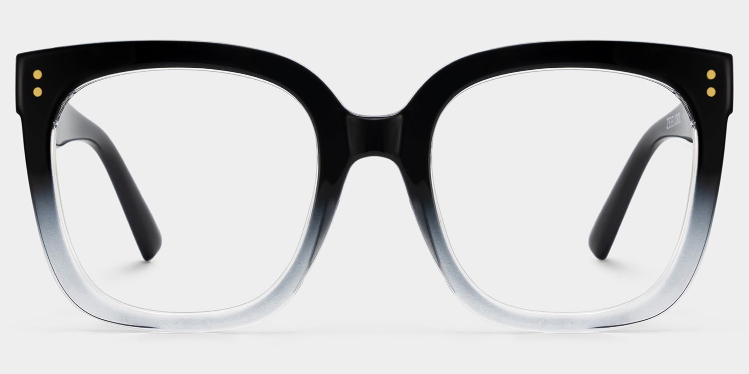 Ebony glasses 7