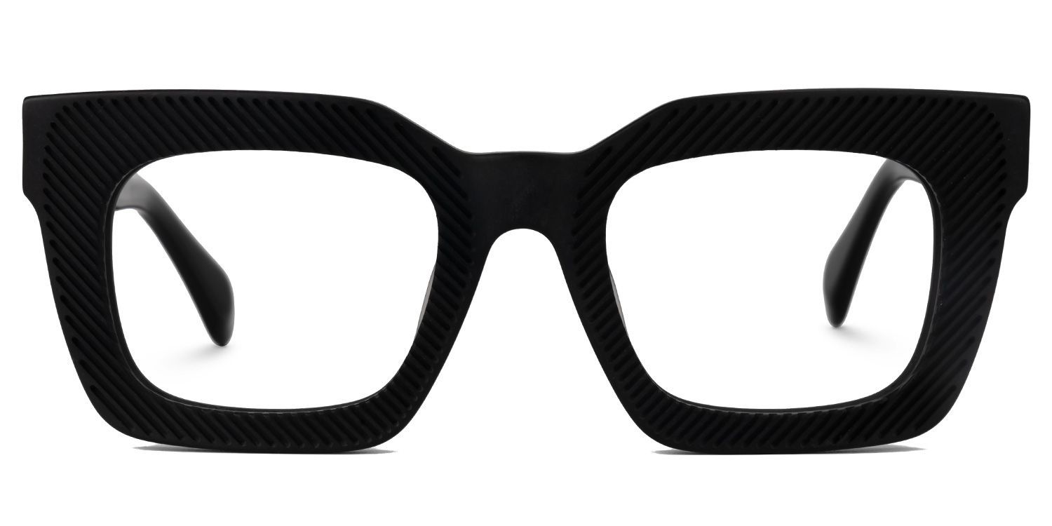 Keisa glasses 1