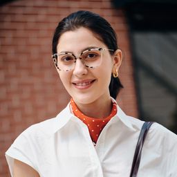 Westley Light-Tortoise Butterfly Glasses7