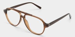 Drew Brown Aviator Glasses2