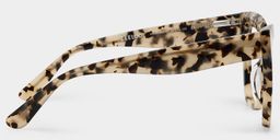 Minguela Brown-Tortoise Square Glasses3