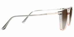Rodz Gray-Pink Square Sunglasses2