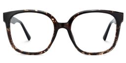Siner Havana Square Glasses0