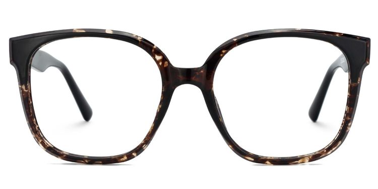Siner Havana Square Glasses