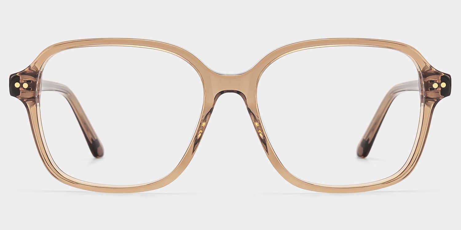 Clementine glasses 1