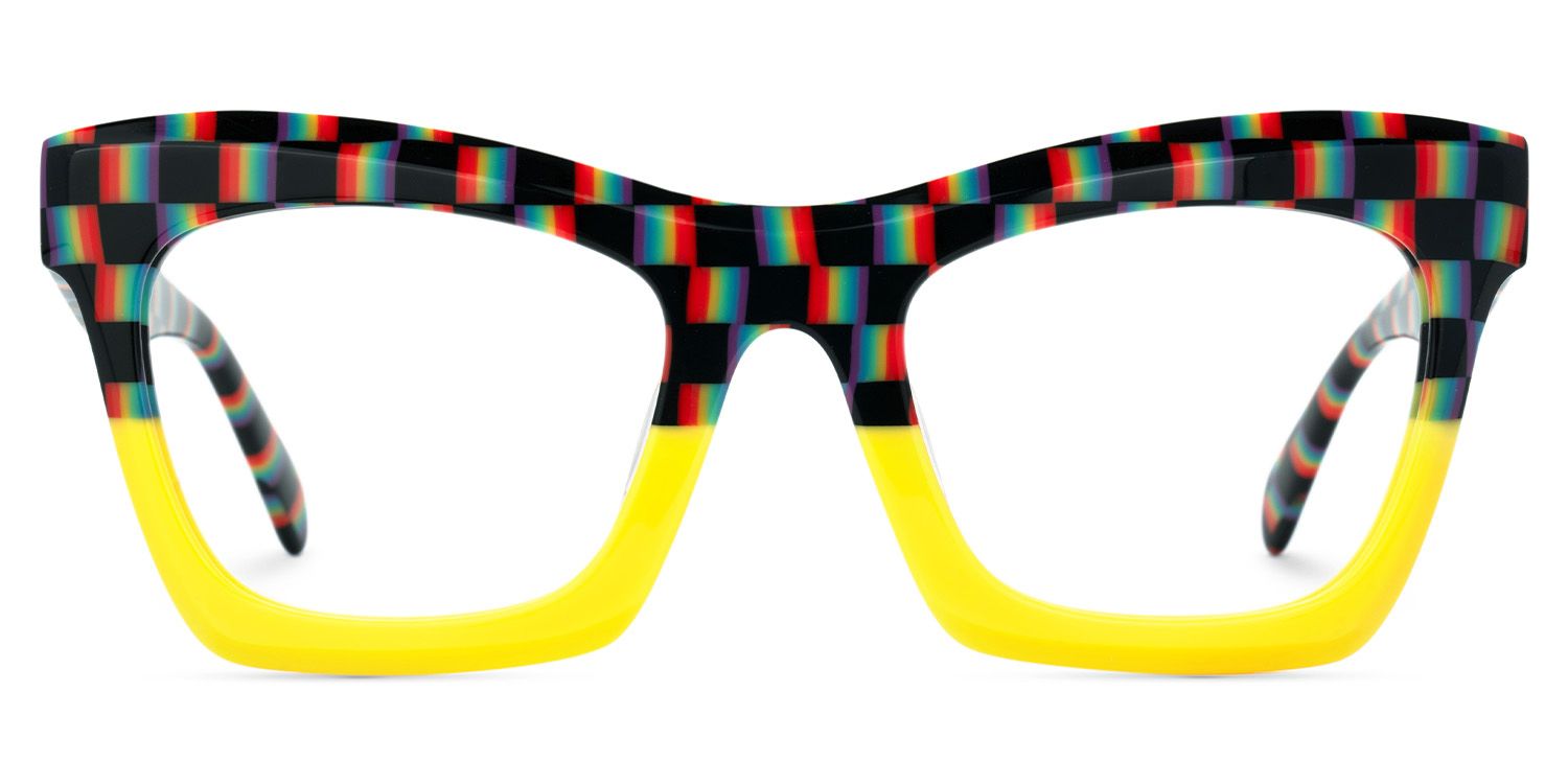 Benitez glasses 6