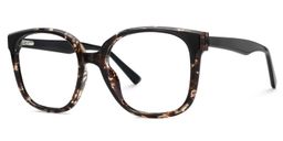 Siner Havana Square Glasses2