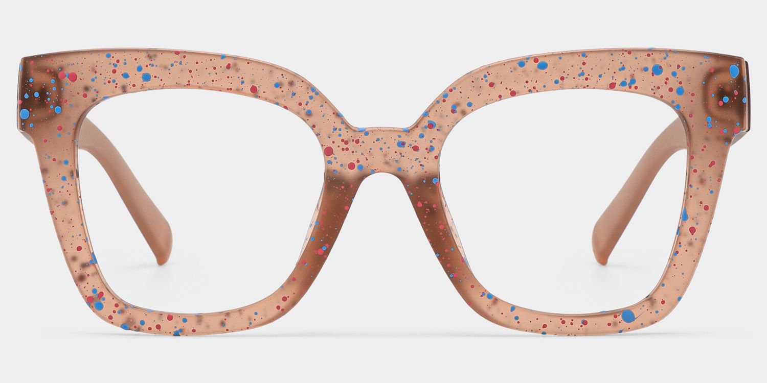 Malcolm glasses 17