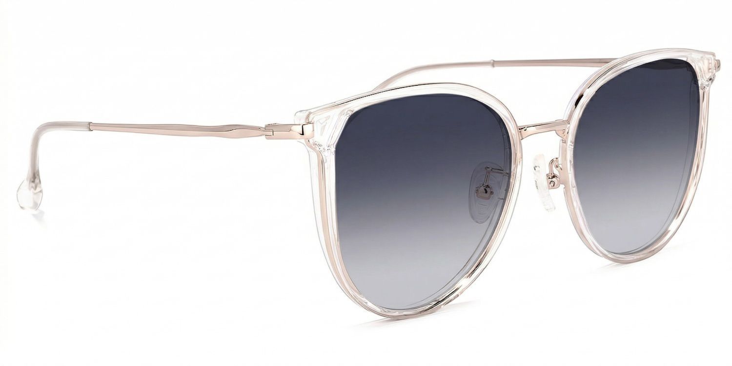 Oakley Tr90 Clear Frame Sunglasses | ZEELOOL UK2