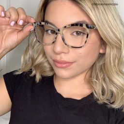 Alfred Light-Tortoise Butterfly Glasses8