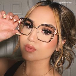 Cordaro Tortoise Square Glasses10