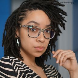 Alfred Light-Tortoise Butterfly Glasses10