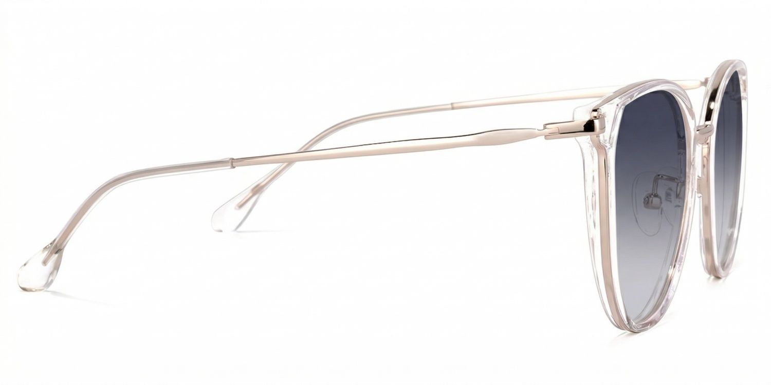 Oakley Tr90 Clear Frame Sunglasses | ZEELOOL UK3