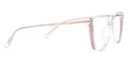 Rodz Clear Square Glasses3